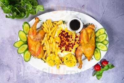 ‪samavar Restaurant‬