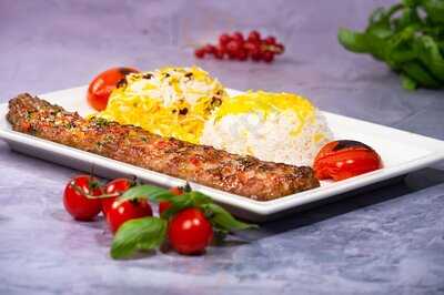 ‪samavar Restaurant‬