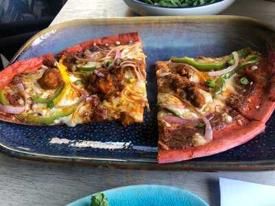 ‪just Vegan Marina‬