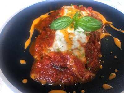 ‪just Vegan Marina‬