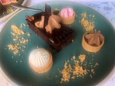 ‪just Vegan Marina‬