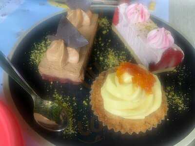 ‪just Vegan Marina‬