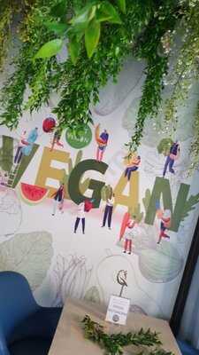 ‪just Vegan Marina‬