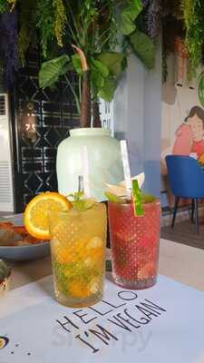 ‪just Vegan Marina‬