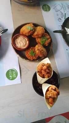 ‪just Vegan Marina‬