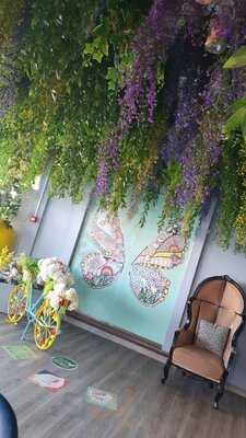 ‪just Vegan Marina‬