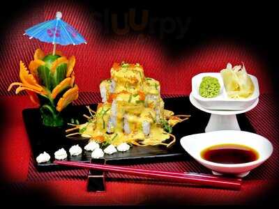 ‪takumi Sushi Restaurant‬