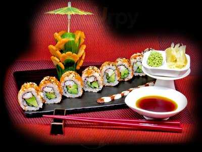 ‪takumi Sushi Restaurant‬