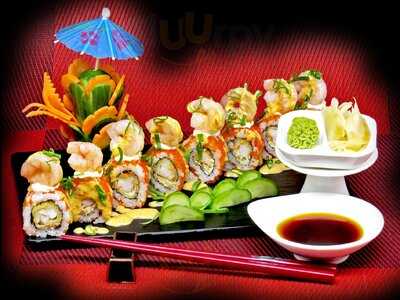 ‪takumi Sushi Restaurant‬