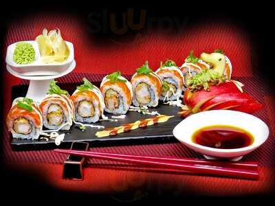 ‪takumi Sushi Restaurant‬