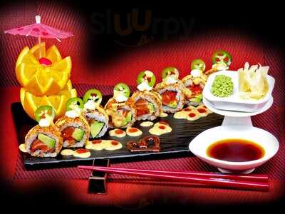 ‪takumi Sushi Restaurant‬