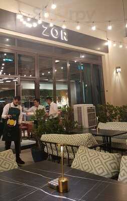 ‪zor Restaurant‬