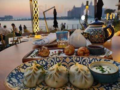 ‪zor Restaurant‬