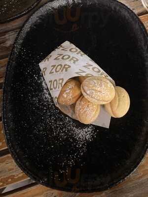 ‪zor Restaurant‬