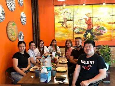 ‪saigon Dxb Taste Of Vietnam‬