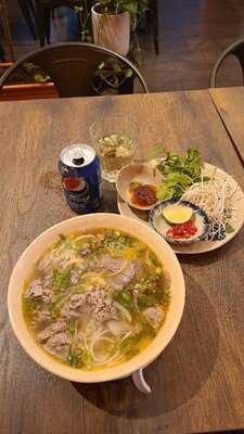 ‪saigon Dxb Taste Of Vietnam‬