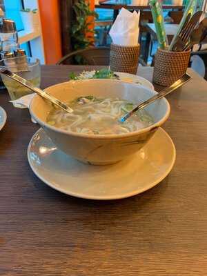 ‪saigon Dxb Taste Of Vietnam‬