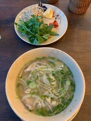 ‪saigon Dxb Taste Of Vietnam‬