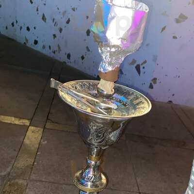 ‪olympo Restaurant Pool & Lounge‬