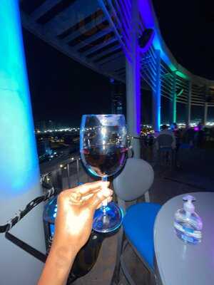 ‪olympo Restaurant Pool & Lounge‬