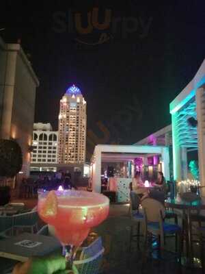 ‪olympo Restaurant Pool & Lounge‬