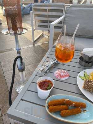 ‪olympo Restaurant Pool & Lounge‬