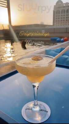 ‪olympo Restaurant Pool & Lounge‬