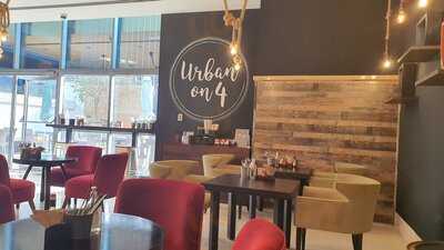 ‪urban On 4‬