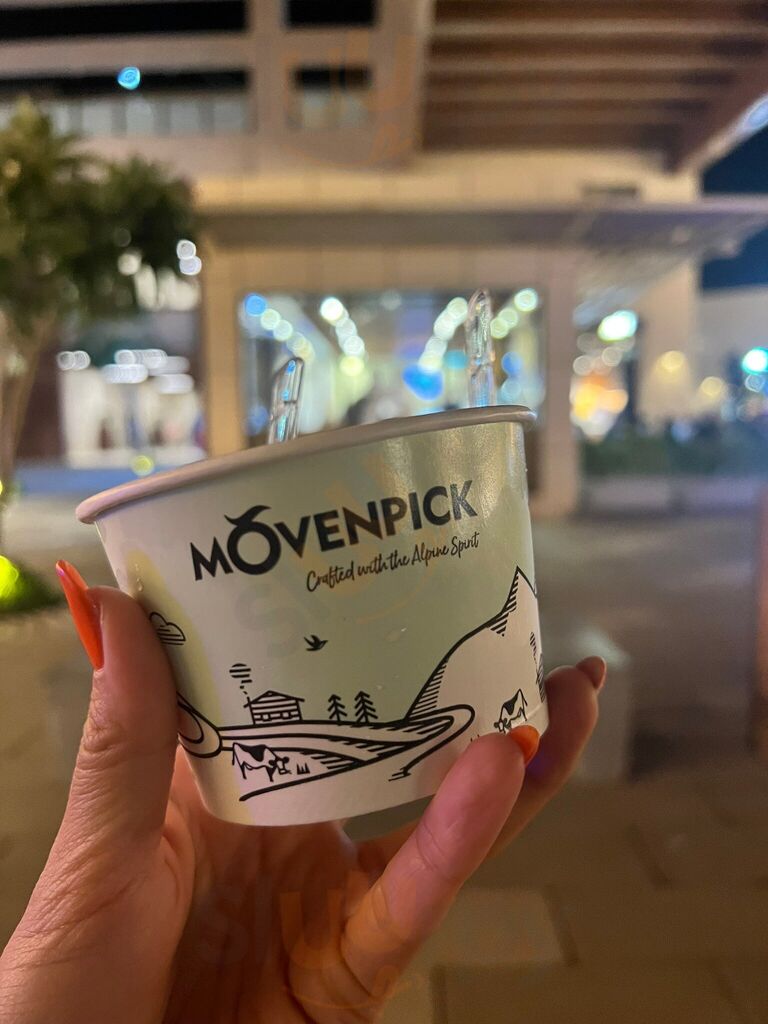 ‪movenpick Ice Cream‬