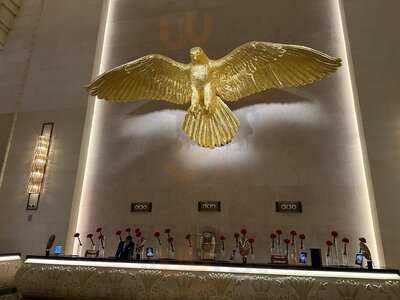 ‪brasserie Boulud‬