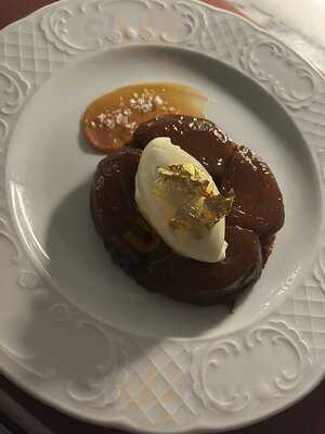 ‪brasserie Boulud‬