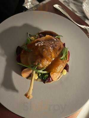 ‪brasserie Boulud‬