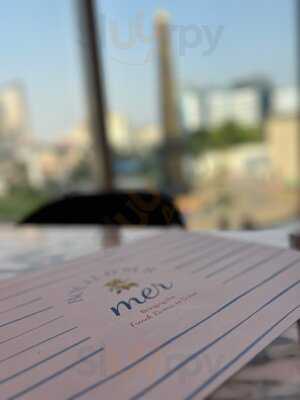 ‪brasserie Boulud‬