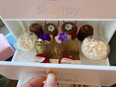 ‪bijou Patisserie‬