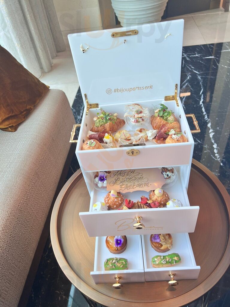 ‪bijou Patisserie‬