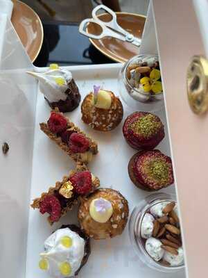 ‪bijou Patisserie‬