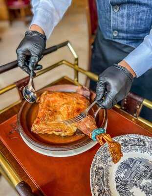 ‪asador De Aranda‬