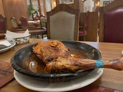 ‪asador De Aranda‬