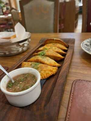 ‪asador De Aranda‬