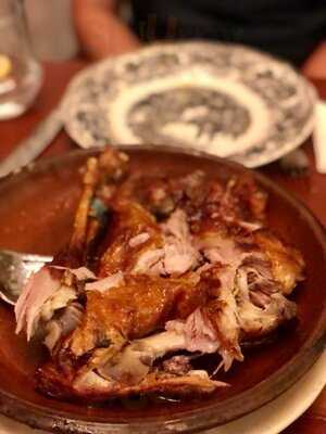 ‪asador De Aranda‬