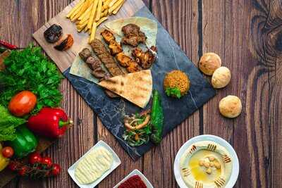 ‪al Awas Butchery And Grill العواس‬