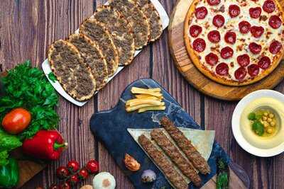 ‪al Awas Butchery And Grill العواس‬