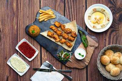 ‪al Awas Butchery And Grill العواس‬