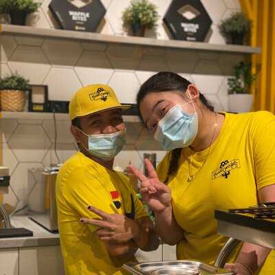 ‪sweet Combforts‬