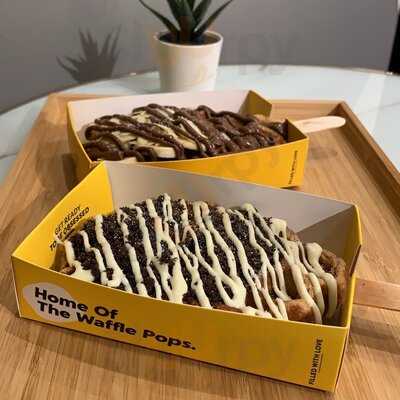 ‪sweet Combforts‬