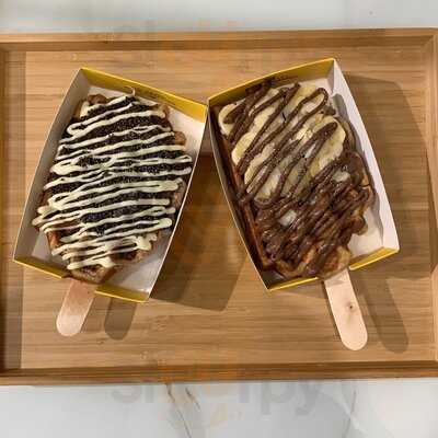 ‪sweet Combforts‬