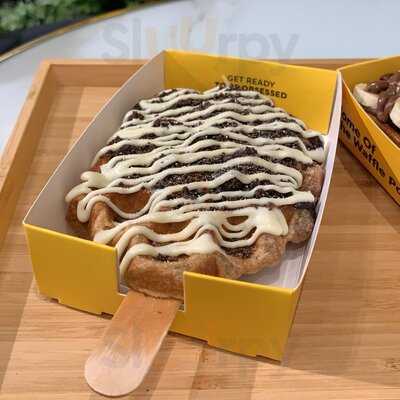 ‪sweet Combforts‬