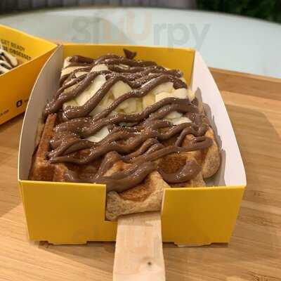 ‪sweet Combforts‬