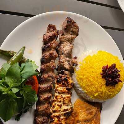 ‪sofreh Kitchen And Grill Dmcc‬