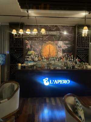 ‪l'apero‬